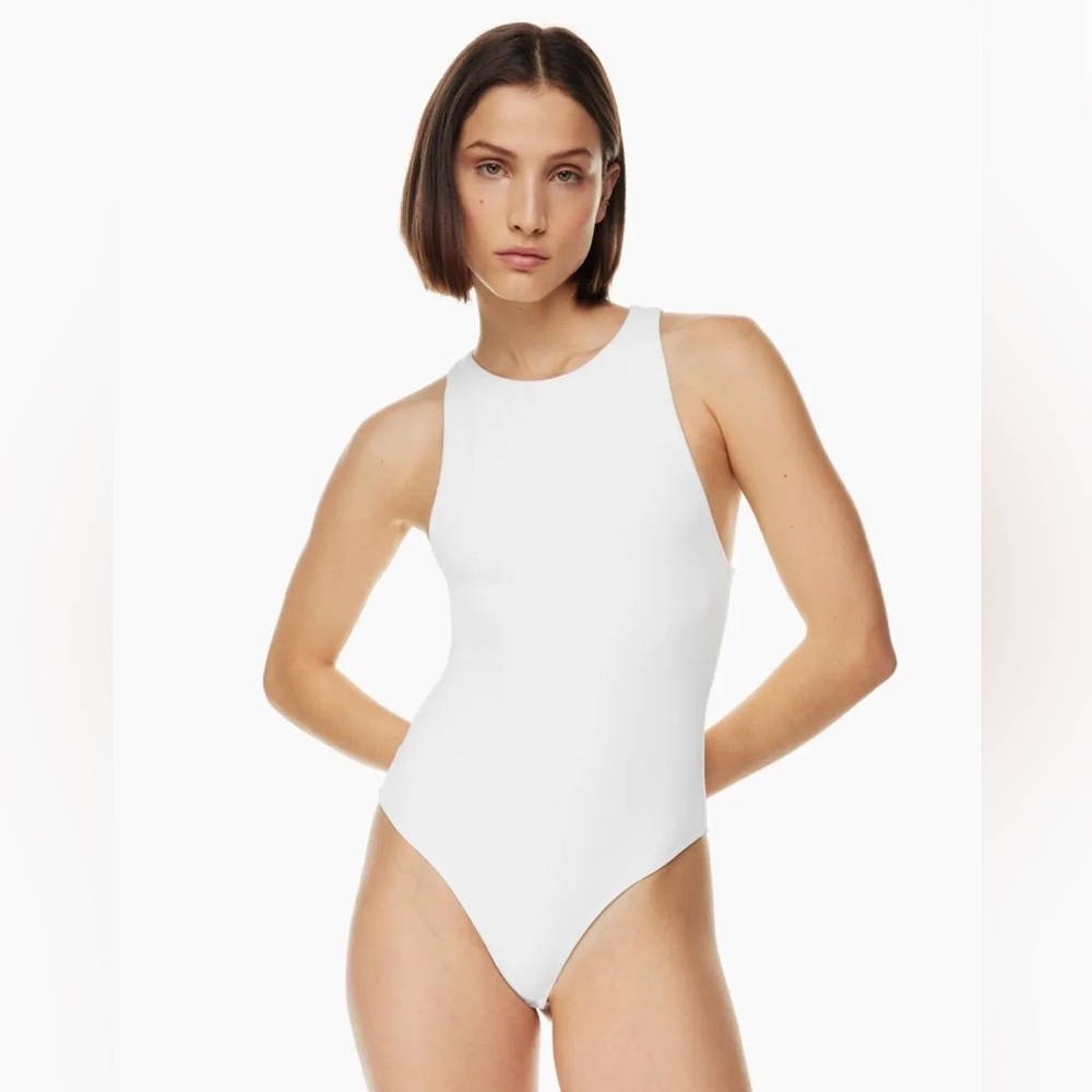Babaton contour 90’s bodysuit